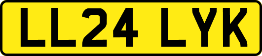 LL24LYK