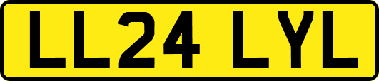 LL24LYL