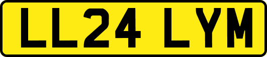 LL24LYM