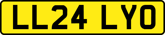 LL24LYO