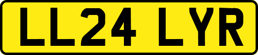 LL24LYR