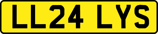 LL24LYS