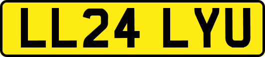 LL24LYU