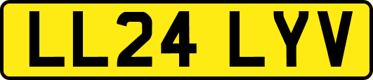 LL24LYV