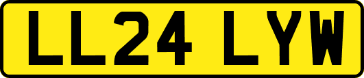 LL24LYW