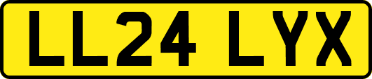 LL24LYX