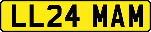 LL24MAM