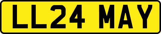 LL24MAY