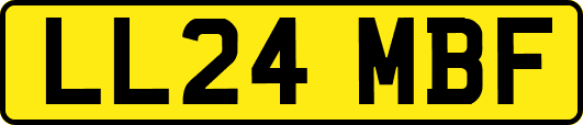 LL24MBF