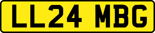 LL24MBG