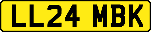 LL24MBK