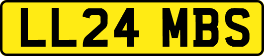 LL24MBS