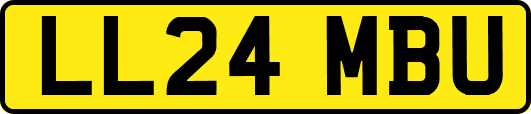 LL24MBU