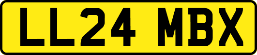 LL24MBX