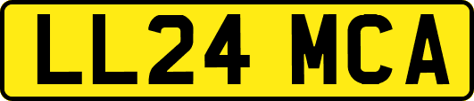 LL24MCA