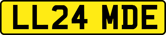 LL24MDE