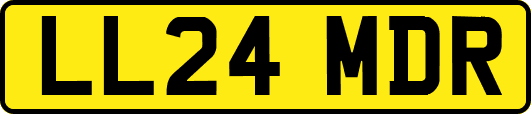 LL24MDR