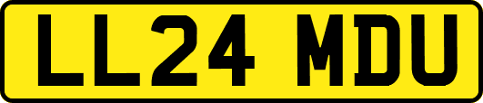 LL24MDU