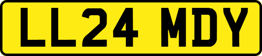 LL24MDY