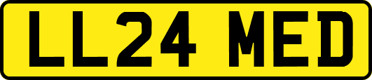 LL24MED