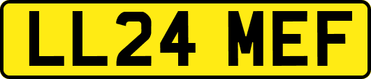 LL24MEF