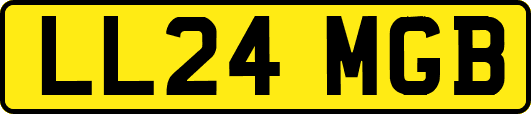LL24MGB