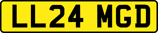 LL24MGD