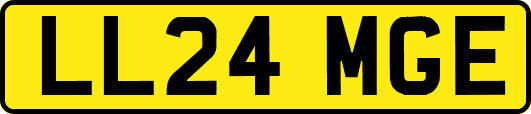 LL24MGE