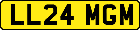 LL24MGM
