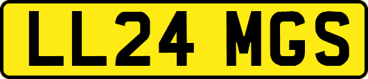 LL24MGS