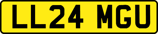LL24MGU