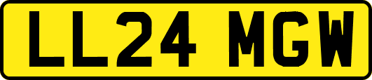 LL24MGW