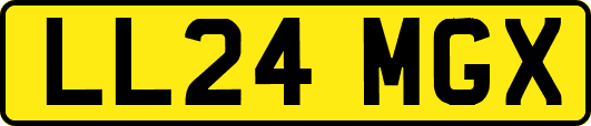 LL24MGX