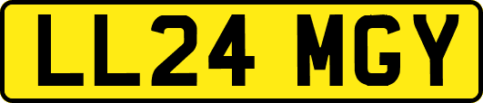 LL24MGY