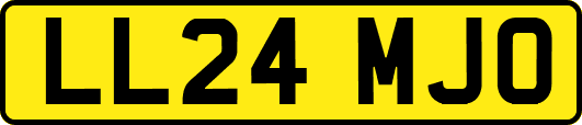 LL24MJO