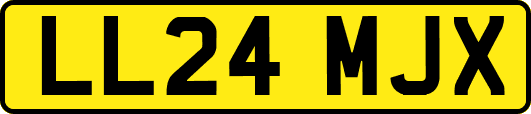 LL24MJX