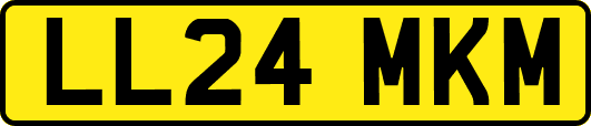 LL24MKM