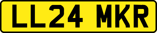 LL24MKR