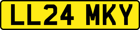 LL24MKY