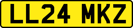 LL24MKZ