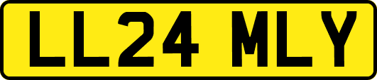 LL24MLY