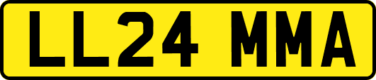 LL24MMA