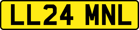 LL24MNL