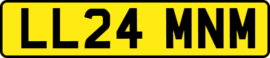 LL24MNM