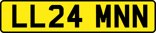LL24MNN
