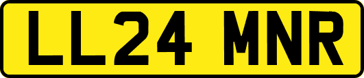 LL24MNR