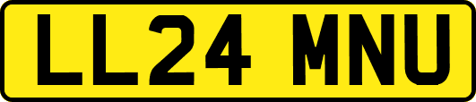 LL24MNU