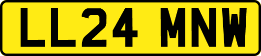 LL24MNW