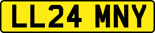 LL24MNY