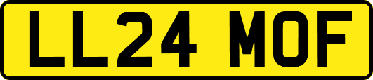 LL24MOF